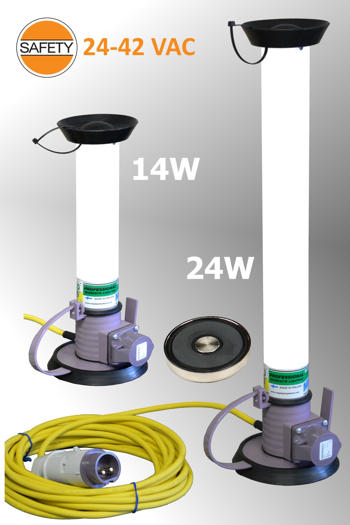 Megalight System