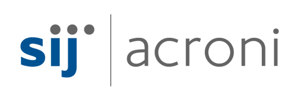 acroni slovenia